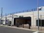 その他　ＪＲ大甕駅まで2800m