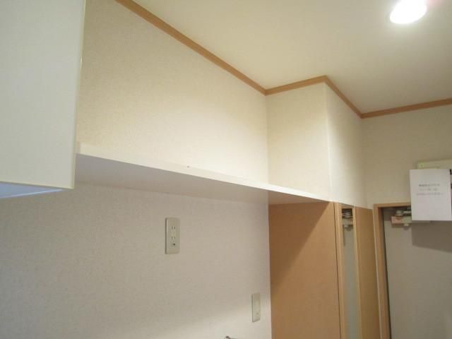 その他部屋・スペース　室内写真