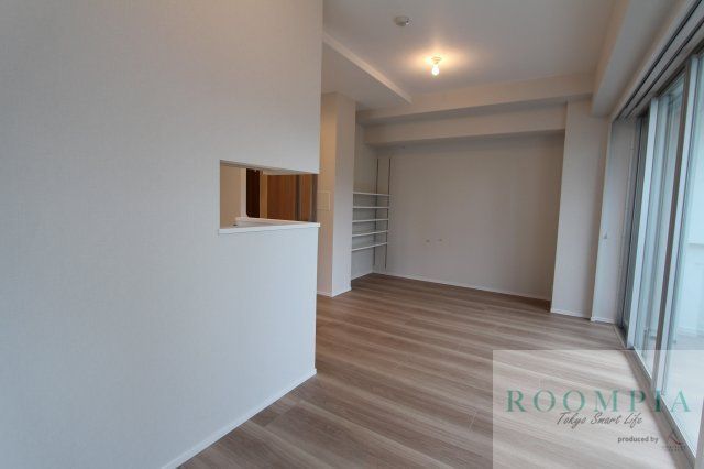 その他部屋・スペース　リビング/居室