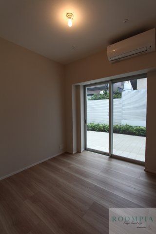 居室・リビング　リビング/居室