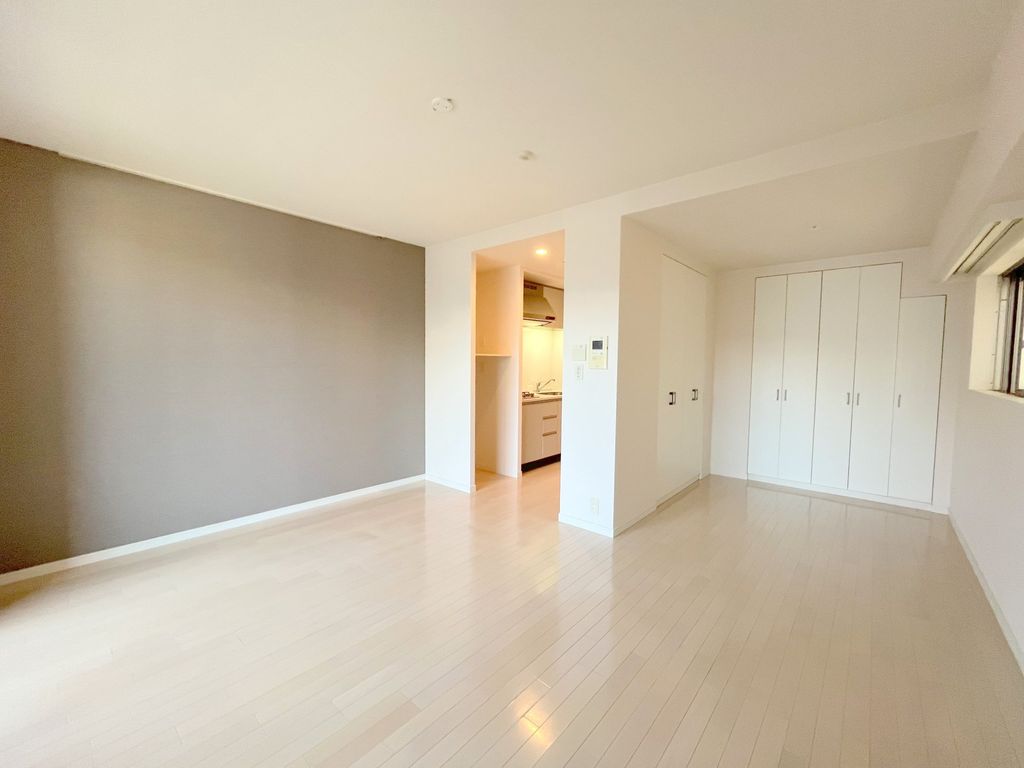 居室・リビング　リビング/居室