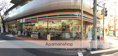 コンビニ　セブンイレブン 杉並荻窪5丁目店（コンビニ）まで942m