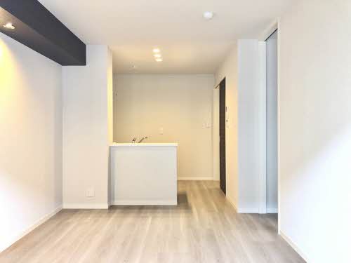 居室・リビング　※同物件別部屋参考写真