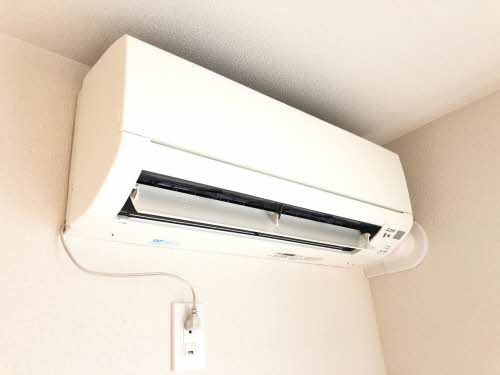 その他設備　※同物件別部屋参考写真