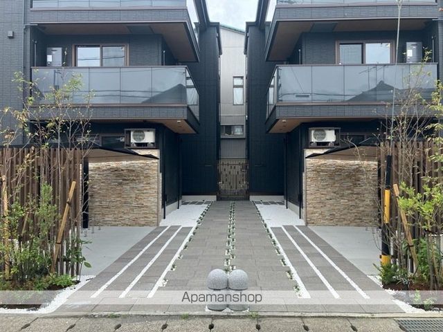 D crest新川Nの外観写真