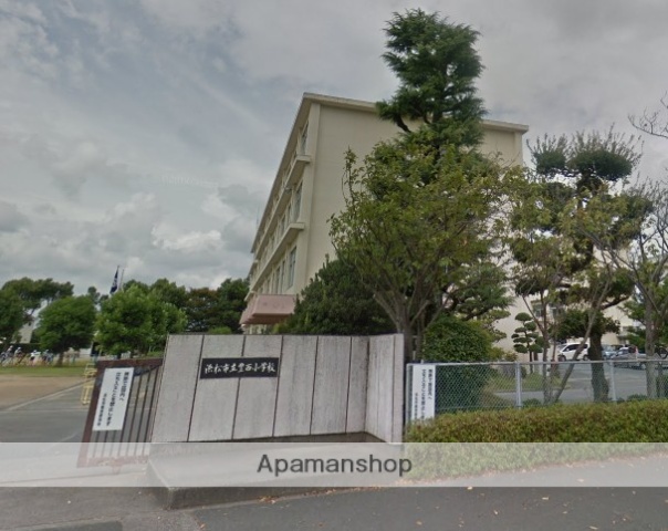 小学校　豊西小学校（小学校）まで516m