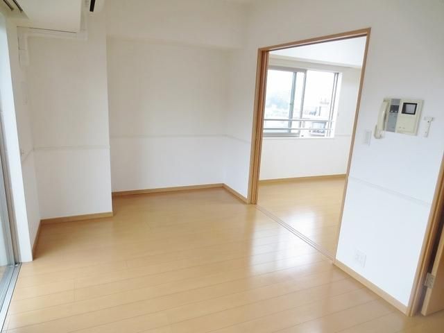 居室・リビング　★LDK12.4帖★