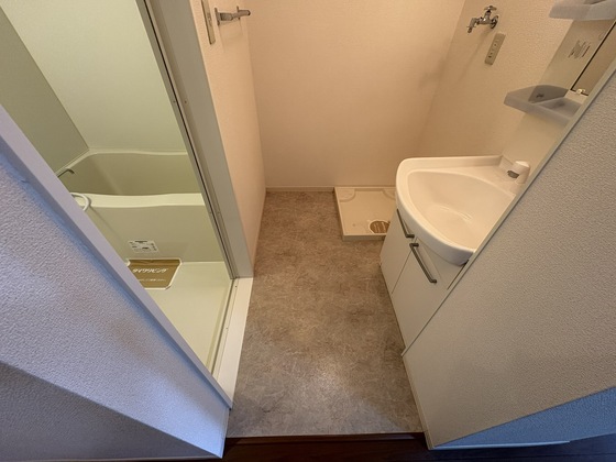 その他部屋・スペース　脱衣所