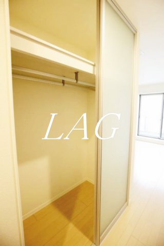 収納　収納です。