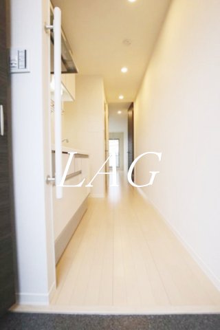 玄関　玄関です。