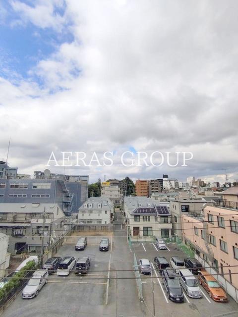 眺望　別部屋同仕様タイプ