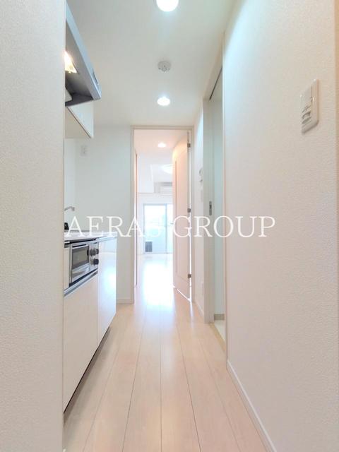 その他部屋・スペース　別部屋同仕様タイプ