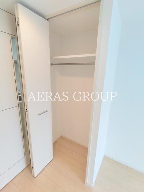 収納　別部屋同仕様タイプ