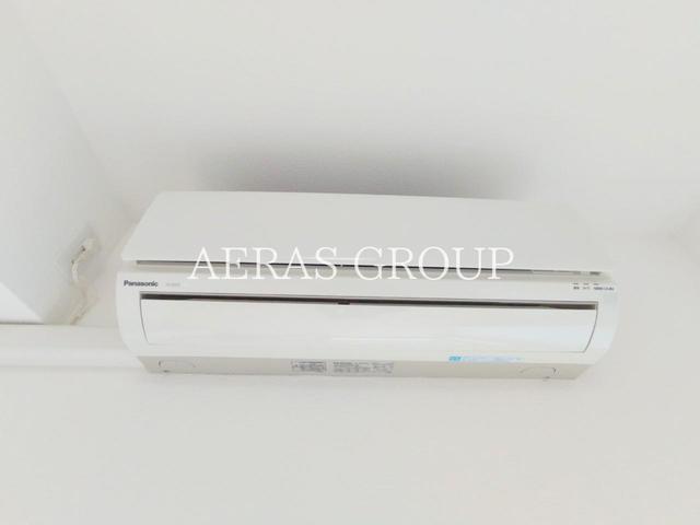 その他設備　別部屋同仕様タイプ