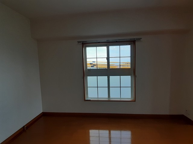 その他部屋・スペース　寝室として使うのをオススメします