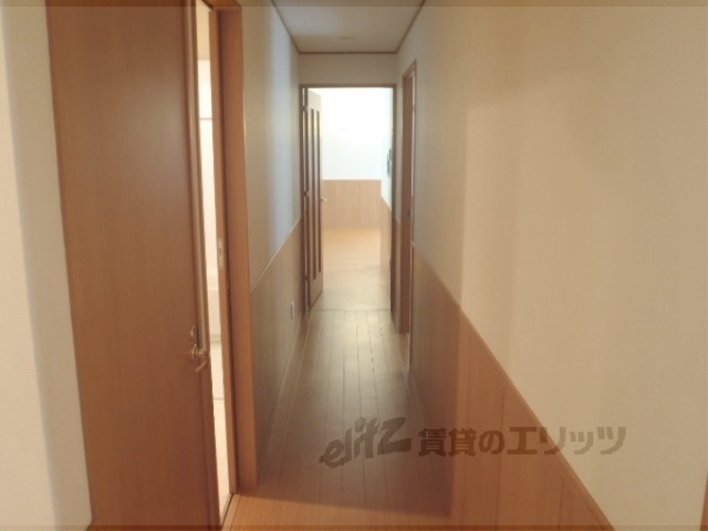 その他部屋・スペース　廊下