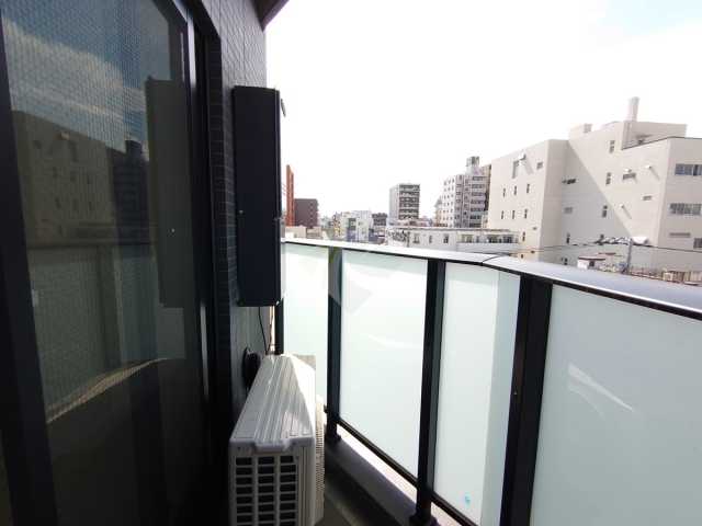 バルコニー　リライフ浅草店