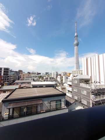 眺望　リライフ浅草店