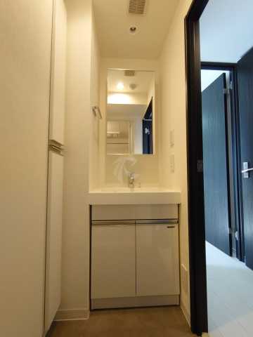 洗面設備　リライフ浅草店