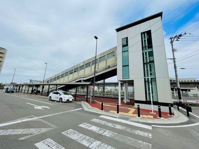 その他　南仙台駅（その他）まで550m