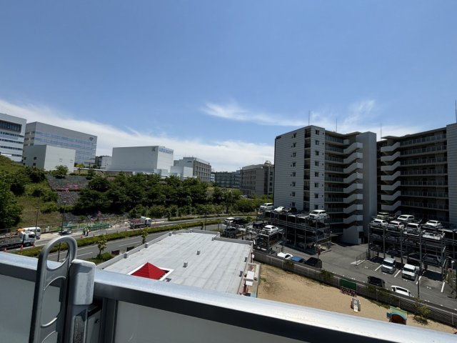 眺望　写真は参考とし、現状を優先します