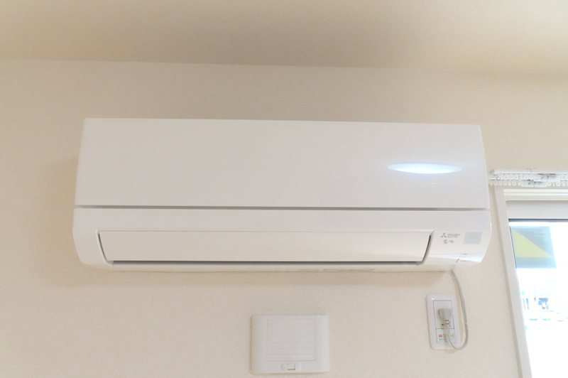 その他設備　同物件別部屋