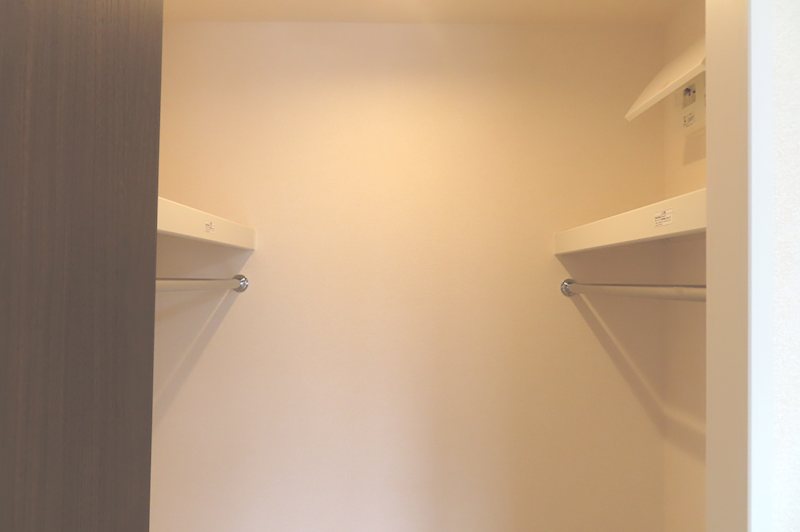 洗面設備　同物件別部屋