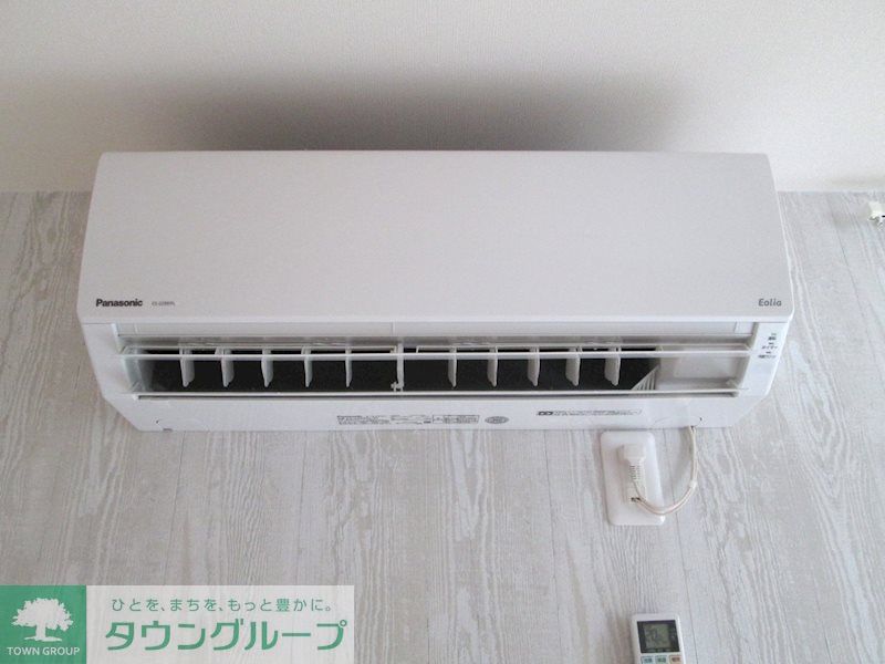 その他設備　設備