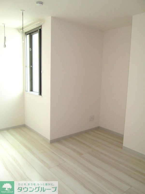 その他部屋・スペース　収納