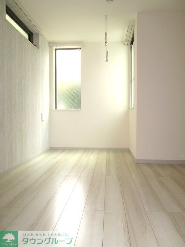 居室・リビング　リビング/居室