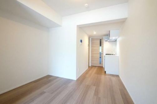 居室・リビング　ハーモニーレジデンス西巣鴨