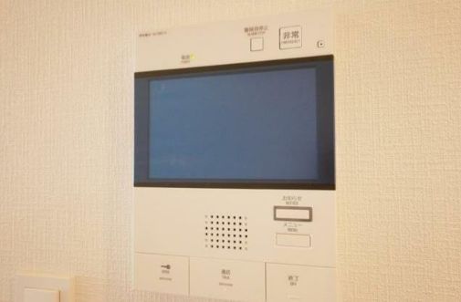 セキュリティ　ハーモニーレジデンス西巣鴨