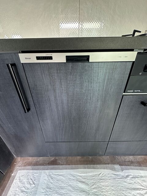 その他設備　◆便利な食器洗浄乾燥機付き◆