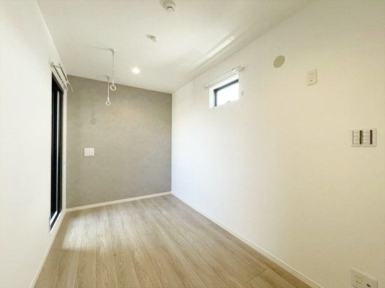 その他部屋・スペース　リビング/居室