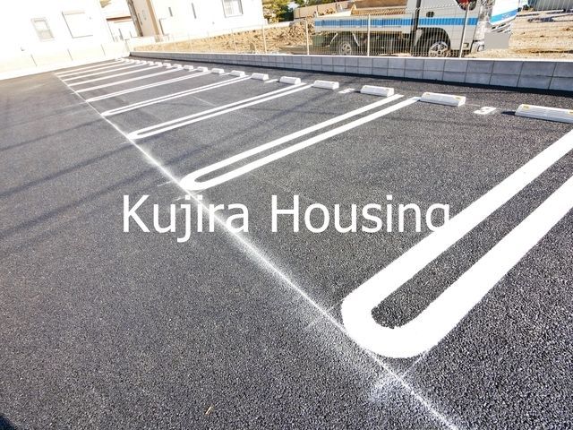 駐車場　★敷地内駐車場★（要空き確認）