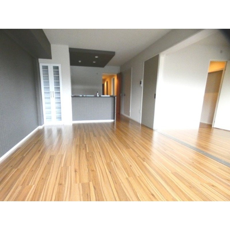 居室・リビング　インターネット無料