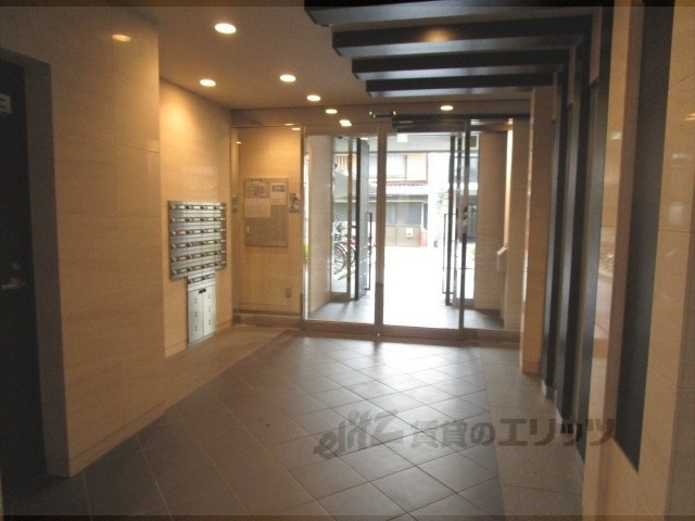 ロビー　ロビー