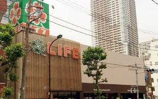 ＪＲ山手線 品川駅 徒歩9分 2階建 築41年の周辺写真