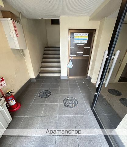 ロビー　ロビー