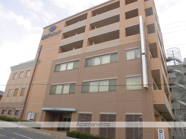 病院　梶本クリニック（病院）まで473m