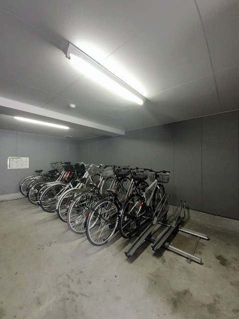 その他共有部分　その他共有部分