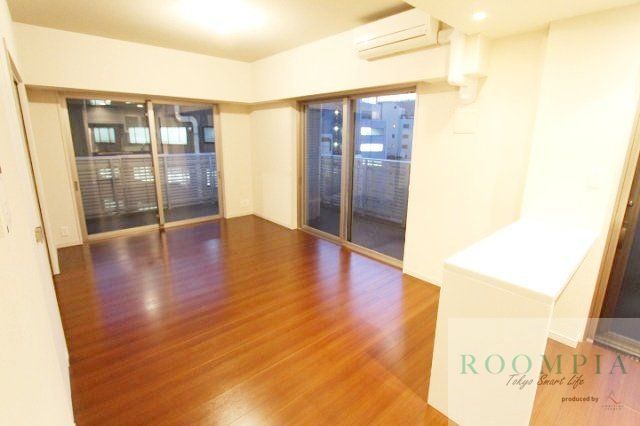 居室・リビング　リビング/居室