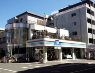 スーパー　なみきストアー（スーパー）まで377m