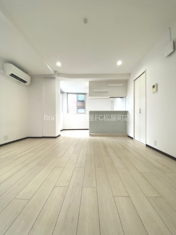 居室・リビング　居室・リビング