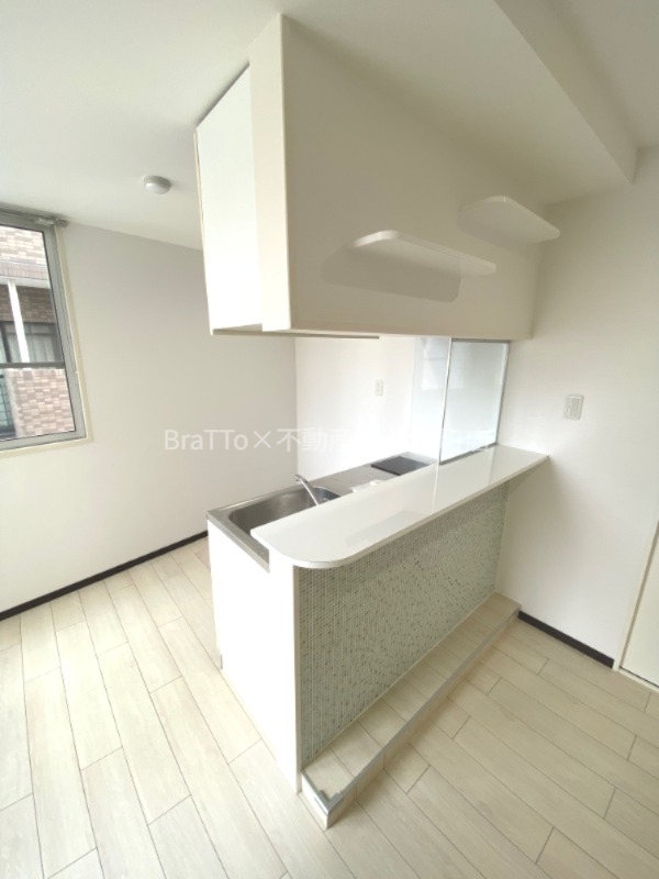 キッチン　キッチン（カウンター）