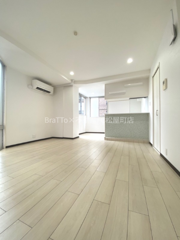 居室・リビング　居室・リビング