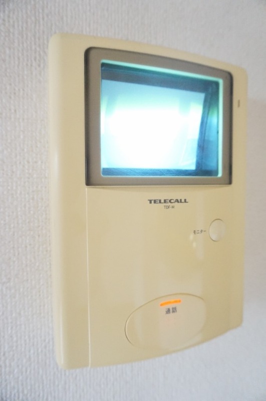 セキュリティ　図面と現状に相違がある場合には現状を優先