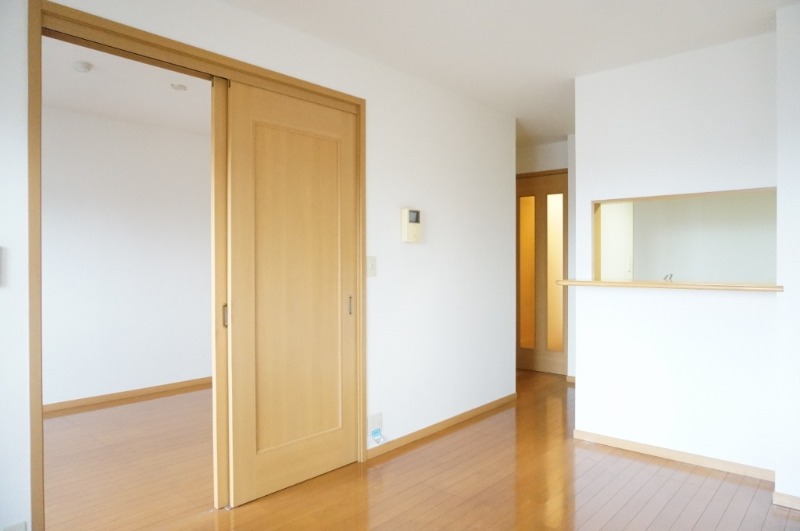 居室・リビング　図面と現状に相違がある場合には現状を優先