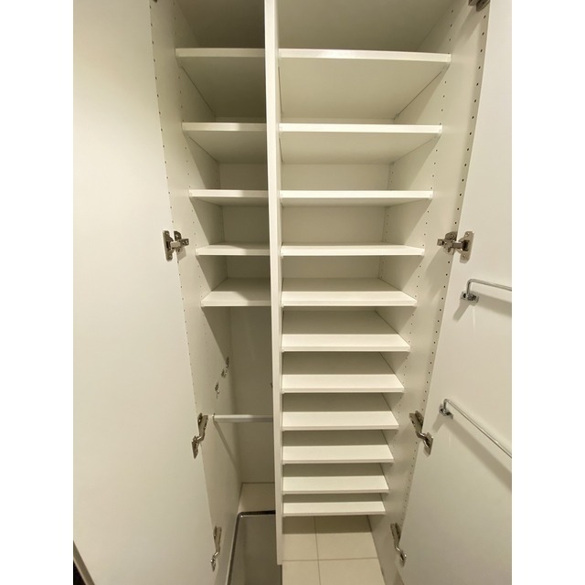 その他　シューズボックス