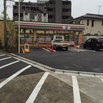 コンビニ　セブンイレブン世田谷桜上水1丁目店（コンビニ）まで421m